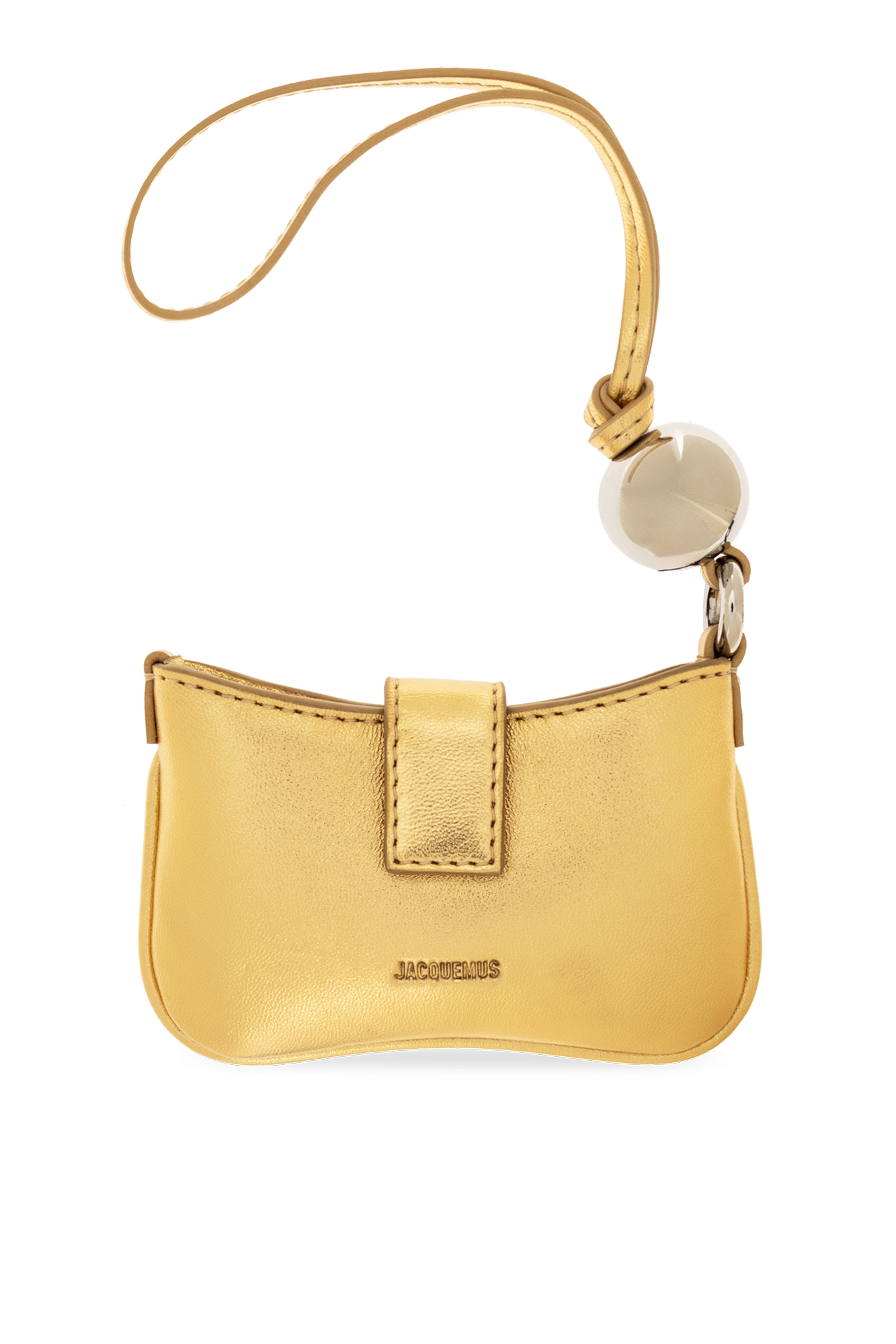 Jacquemus best sale wrist bag